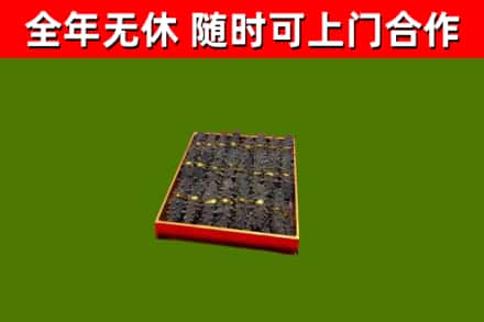 相山区回收海参